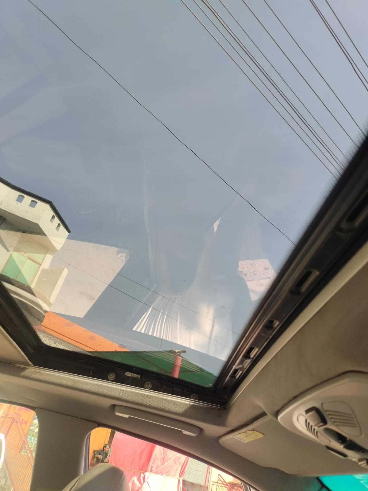 2004 Mercedes Benz C Class C180